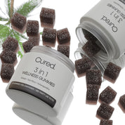 Climb® 3-in-1 Wellness Gummies