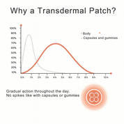 GLP1 Patches