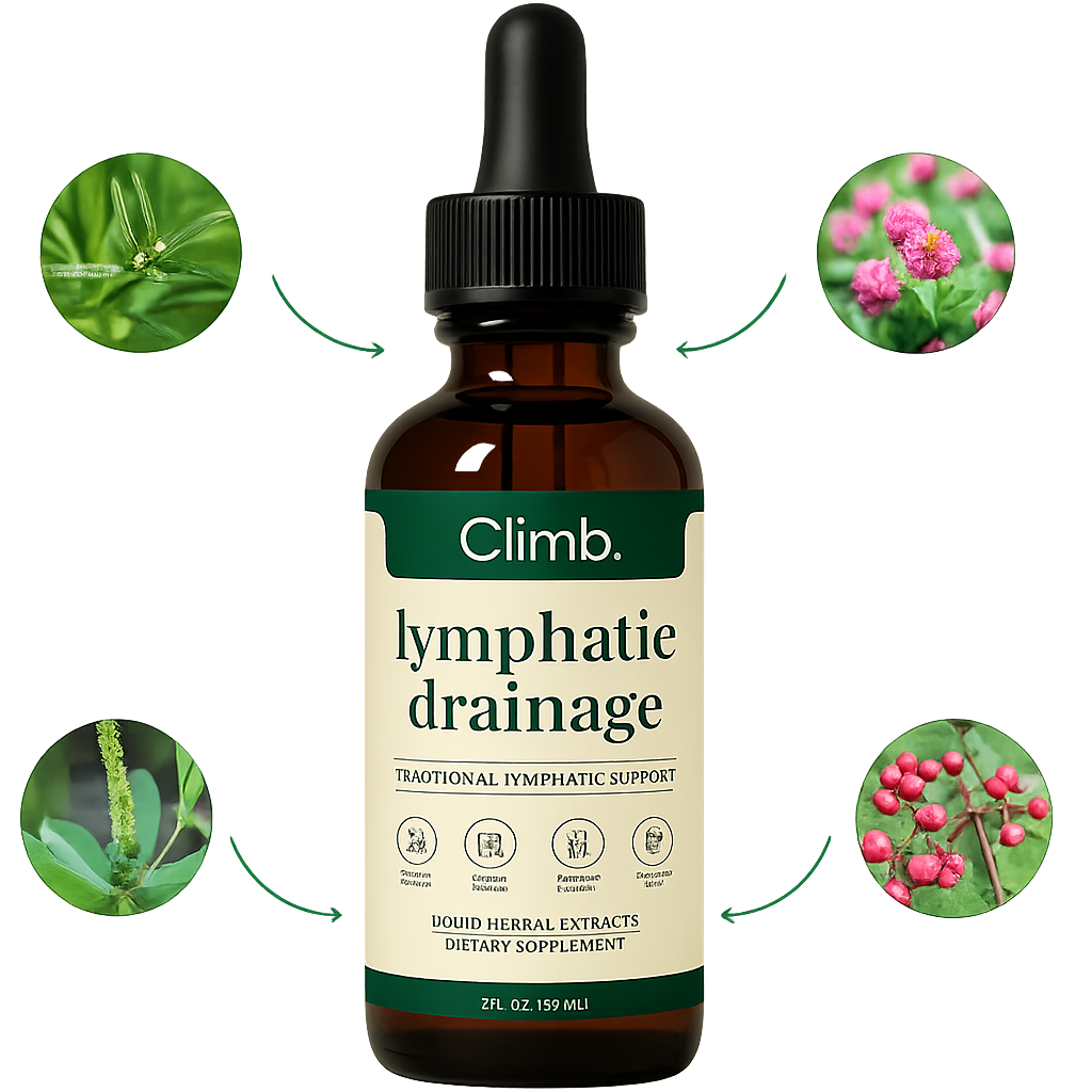 Made with Clean, Plant-Based Ingredients