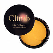 24k Gold Collagen Eye Patches