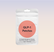 GLP1 Patches