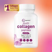 Multi Collagen Complex