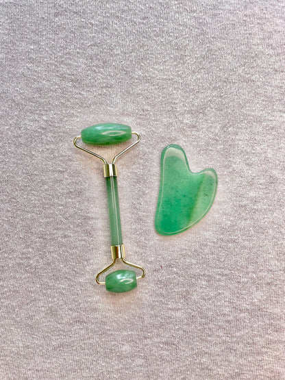 Gua Sha Kit