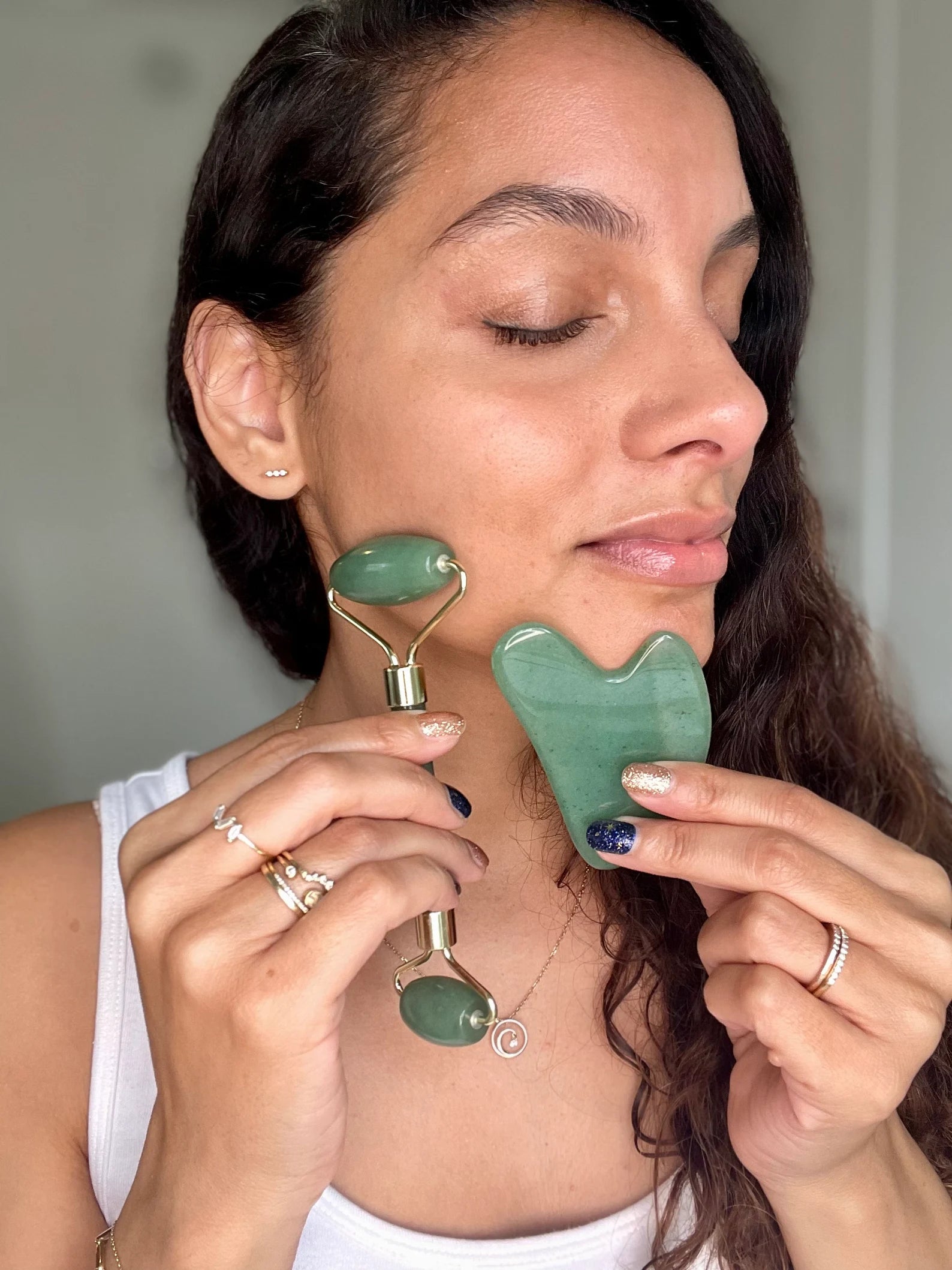Gua Sha Kit