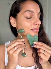 Gua Sha Kit